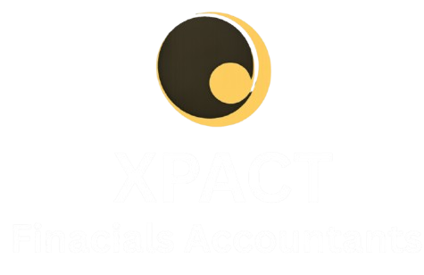 XPACT Logo